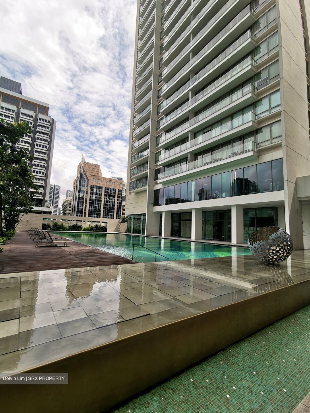 Scotts Square (D9), Apartment #315133421
